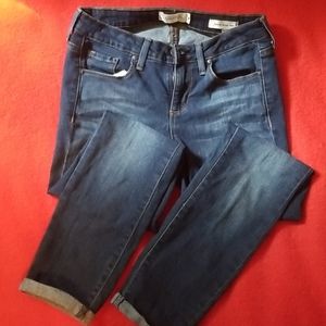 Jeans Jessica Simpson